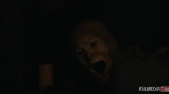 Kriper: Soyadagi yovuzlik Premyera 2025 Uzbek tilida O'zbekcha tarjima kino Full HD tas-ix skachat skrinshot 3