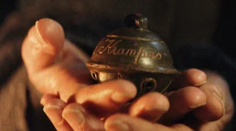 Krampus ujas film Uzbek tilida 2015 O'zbekcha tarjima film Full HD skachat skrinshot 1