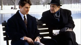 Firma Uzbek tilida 1993 O'zbekcha tarjima kino HD skrinshot 3