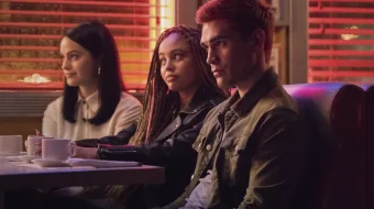 Riverdeyl / Riverdale seriali Barcha qismlar O'zbek tilida 2017 Uzbekcha tarjima skrinshot 4