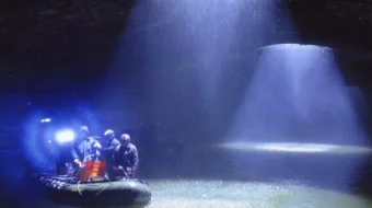 Qashqirlar saltanati Uzbek tilida 2005 O'zbekcha tarjima kino HD skrinshot 3