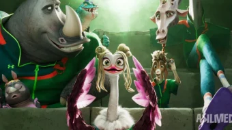 GOAT: Cho'qqini zabt et Premyera 2026 / Barcha davrlarning eng zo'ri Uzbek tilida O'zbekcha tarjima kino Full HD tas-ix skachat skrinshot 4