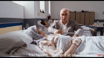 Vallomat / G'urur Turk kino 2007 Uzbek tilida O'zbekcha tarjima kino Full HD tas-ix skachat skrinshot 3