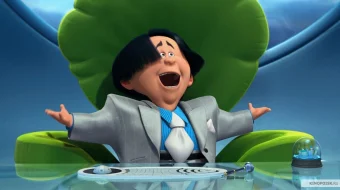 Loraks Multfilm Uzbek va Ingliz tilida 2012 Full HD O'zbek tarjima tas-ix skachat skrinshot 4