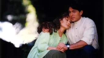 Esmeralda Meksika seriali Barcha qismlar Uzbek tilida 1997 O'zbekcha tarjima skrinshot 1