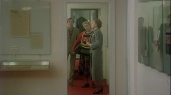 Yaqin juftliklar 1990 SSSR retro filmi Uzbek tilida O'zbekcha tarjima kino Full HD tas-ix skachat skrinshot 1