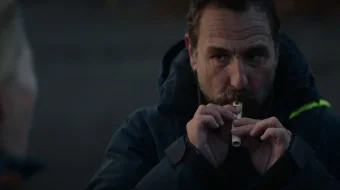 Orolda yolg'iz Uzbek tilida 2023 O'zbekcha tarjima kino HD skrinshot 4