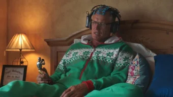 Uyda yolg'iz Kuchukchalar Uzbek tilida 2021 O'zbekcha tarjima film Full HD skachat skrinshot 1