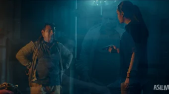 Bir kun: Adolat qaror topadi / Gunohkorlar Iqrori 2019 Uzbek tilida O'zbekcha tarjima kino Full HD tas-ix skachat skrinshot 3
