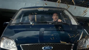 Телохранитель киллера 2017 / The Hitman's Bodyguard / Tas-IX skachat skrinshot 2