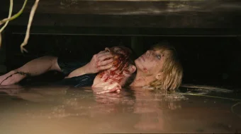 Jannat ko'li Uzbek tilida 2008 O'zbekcha tarjima film Full HD skachat skrinshot 4