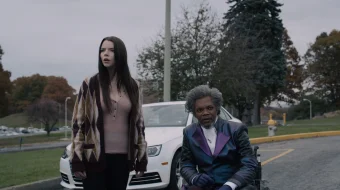 Metin odam 2 / Sinmas inson 2 / Shisha 2 Uzbek tilida 2019 O'zbekcha tarjima kino HD skrinshot 2