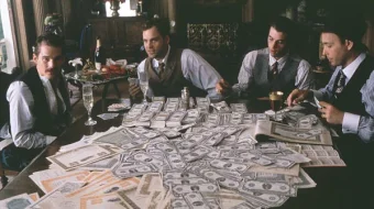 Aka-Uka Nyutonlar Uzbek tilida 1998 O'zbekcha tarjima film Full HD skachat skrinshot 1