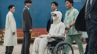 Birinchi Klon / 1-clon / Hayot Mazmuni Uzbek tilida 2021-yil premyera kino O'zbekcha tarjima kino HD skrinshot 4