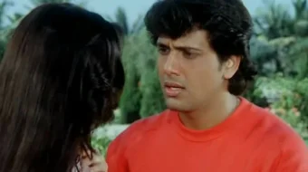 Odatiy hikoya Hind kinosi Uzbek tilida 1988 O'zbekcha tarjima kino HD skrinshot 2