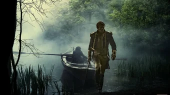 Tabu / Ta'qiq / Taboo Britaniya Seriali 2017 Uzbek tilida O'zbekcha tarjima Barcha qismlar skachat skrinshot 2