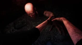 Unforgiving - A Northern Hymn skrinshot 2