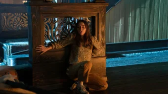 Najot yo'q / Hech kim seni qutqara olmaydi! Uzbek tilida 2023 O'zbekcha tarjima kino HD skrinshot 1