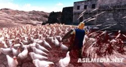 Ultimate Epic Battle Simulator skrinshot 4