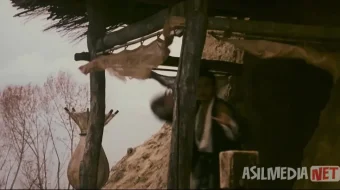 Zamonlar kuli: qaytish 1994 Uzbek tilida O'zbekcha tarjima kino Full HD tas-ix skachat skrinshot 1