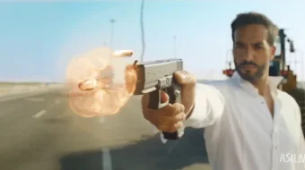 Buvi Missiyasi / Super Politsiyachilar : Maksimal 3 kun 2023 HD Uzbek tilida Tarjima kino Skachat skrinshot 4