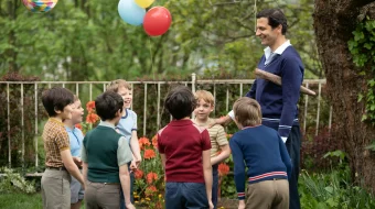 Qasoskor ona / Onalik instikti Uzbek tilida 2018 O'zbekcha tarjima film Full HD skachat skrinshot 1