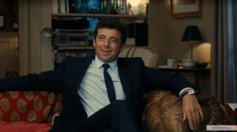 Ism Uzbek tilida 2012 kino HD skrinshot 4