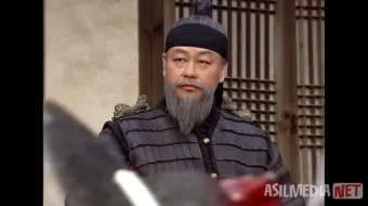 O‘lmas admiral Li Sun Sin / Qo'mondon Li Sin Shun 2004 Janubiy Koreya Serial Barcha Qismlar  Uzbek tilida O'zbekcha tarjima kino Full HD tas-ix skachat skrinshot 1