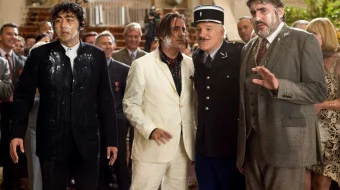 Telba politsiyachi 2 Uzbek tilida 2009 HD O'zbek tarjima tas-ix skachat skrinshot 3