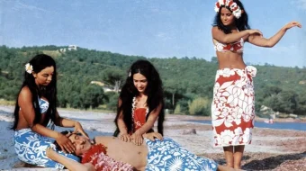 Savdoyi posbon Sen-tropeda Uzbek tilida 1964 HD O'zbek tarjima tas-ix skachat skrinshot 2