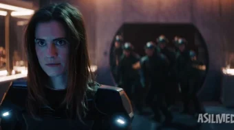 MEGAN 2 / M3GAN ikki 2025 Uzbek tilida O'zbekcha tarjima kino Full HD tas-ix skachat skrinshot 4