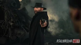 Yo'qolgan yerlarda / Sirli jodugar 2025 Premyera Uzbek tilida O'zbekcha tarjima kino Full HD tas-ix skachat skrinshot 3