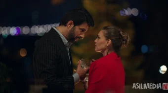 Shoxona oqshom / Shohona oqshom / Muhabbat va boylik 2025 Turk Serial Barcha Qismlar Uzbek tilida O'zbekcha tarjima kino Full HD tas-ix skachat skrinshot 4