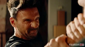 Agent Mr-9: Yo'q qilish missiyasi Premyera Uzbek tilida O'zbekcha 2023 tarjima kino Full HD tas-ix skachat skrinshot 2