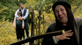 Qalbindga Quluq Sol Turk kino Uzbek tilida 2010 kino HD skrinshot 3