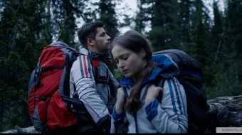 Juftlik Rus kino Uzbek tilida 2018 kino HD skrinshot 1