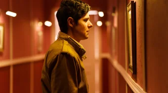 Nafas olma 3: Muqaddima Uzbek tilida 2022 O'zbekcha tarjima kino HD skrinshot 4