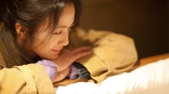 Kech kuz Janubiy Koreya filmi Uzbek tilida 2010 O'zbekcha tarjima kino HD skrinshot 1