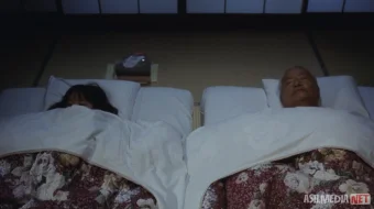 Uzoq sayr / Uzoq safar / Uzoq yurish Yaponiya filmi 2006 Uzbek tilida O'zbekcha tarjima kino Full HD tas-ix skachat skrinshot 1