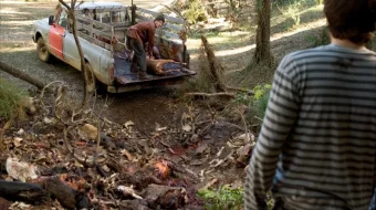 Mumli Jahannam / Mumdan Yasalgan Uy Uzbek tilida 2005 O'zbekcha tarjima kino HD skrinshot 1