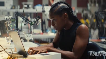 Temir yurak / Temir ayol / Metal qiz 2025 Barcha qismlar Uzbek tilida O'zbekcha tarjima kino Full HD tas-ix skachat skrinshot 2