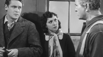 Shaharlik qiz Uzbek tilida 1930 O'zbekcha tarjima kino HD skrinshot 2