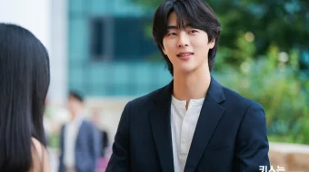 Otashin bo'sa / Portlovchi o'pich / Dinamit o'pishish / O‘pishmaslik kerak edi 2025 Koreyscha serial Barcha qismlar! Uzbek tilida O'zbekcha tarjima kino Full HD tas-ix skachat skrinshot 2