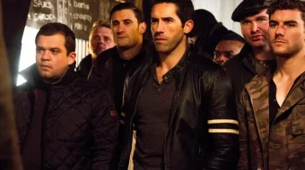 Yashil Ko'cha 3: Hech qachon chekinmaslik / Bezorilar 3 Jangari kino Uzbek tilida 2013 O'zbekcha tarjima kino HD skrinshot 4