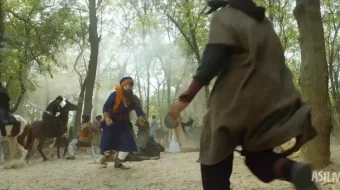 Akaal: Yengilmas oila 2025 Hind kino Uzbek tilida O'zbekcha tarjima kino Full HD tas-ix skachat skrinshot 4
