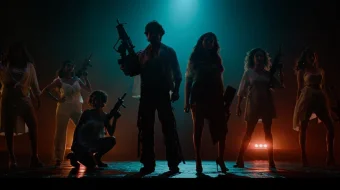 Javan / Askar Hind kinosi Uzbek tilida 2023 O'zbekcha tarjima kino HD skrinshot 2