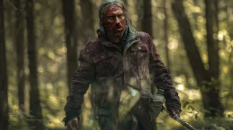 Yolg'izlik Rossiya filmi Uzbek tilida 2022 O'zbekcha tarjima kino HD skrinshot 1