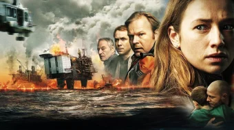 Yonayotgan Dengiz / Olovli shimoliy dengiz Norvegiya filmi Uzbek tilida 2021 O'zbekcha tarjima kino HD skrinshot 3