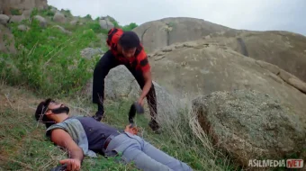 Ona qasami / Ona qarg'ishi / Ona g'azabi Hind kino 1984 Uzbek tilida O'zbekcha tarjima kino Full HD tas-ix skachat skrinshot 2