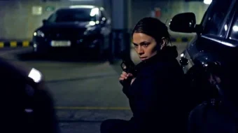 Skotland Yard Uchar Guruhi Uzbek tilida 2012 O'zbekcha tarjima kino HD skrinshot 1